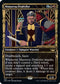 Maestros Diabolist (Gilded Foil) (383) [Streets of New Capenna]