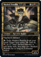 Masked Bandits (Gilded Foil) (384) [Streets of New Capenna]