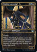 Nimble Larcenist (Gilded Foil) (386) [Streets of New Capenna]