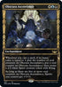 Obscura Ascendancy (Gilded Foil) (387) [Streets of New Capenna]