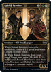 Rakish Revelers (Gilded Foil) (393) [Streets of New Capenna]