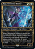 Rigo, Streetwise Mentor (Gilded Foil) (394) [Streets of New Capenna]