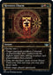 Riveteers Charm (Gilded Foil) (396) [Streets of New Capenna]