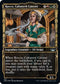 Rocco, Cabaretti Caterer (Gilded Foil) (397) [Streets of New Capenna]