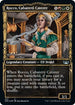Rocco, Cabaretti Caterer (Gilded Foil) (397) [Streets of New Capenna]