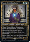 Toluz, Clever Conductor (Gilded Foil) (401) [Streets of New Capenna]