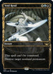Void Rend (Gilded Foil) (403) [Streets of New Capenna]