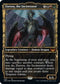 Ziatora, the Incinerator (Gilded Foil) (404) [Streets of New Capenna]