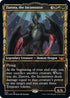 Ziatora, the Incinerator (Gilded Foil) (404) [Streets of New Capenna]