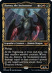 Ziatora, the Incinerator (Gilded Foil) (404) [Streets of New Capenna]