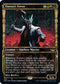 Ziatora's Envoy (Gilded Foil) (405) [Streets of New Capenna]
