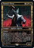 Ziatora's Envoy (Gilded Foil) (405) [Streets of New Capenna]