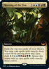 Meeting of the Five (Extended Art) (436) [Streets of New Capenna]