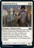 Gathering Throng (13) [Streets of New Capenna]