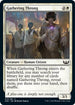 Gathering Throng (13) [Streets of New Capenna]