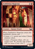Exhibition Magician (106) [Streets of New Capenna]
