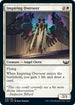 Inspiring Overseer (18) [Streets of New Capenna]