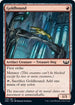 Goldhound (108) [Streets of New Capenna]