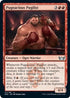 Pugnacious Pugilist (117) [Streets of New Capenna]