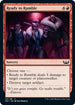 Ready to Rumble (119) [Streets of New Capenna]