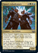 Spara's Adjudicators (224) [Streets of New Capenna]