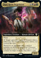 Vazi, Keen Negotiator (Extended Art) (110) [Commander: Streets of New Capenna]