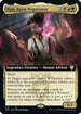 Vazi, Keen Negotiator (Extended Art) (110) [Commander: Streets of New Capenna]