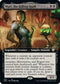 Mari, the Killing Quill (Extended Art) (97) [Commander: Streets of New Capenna]