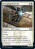 Swooping Protector (33) [Streets of New Capenna]
