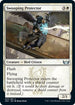 Swooping Protector (33) [Streets of New Capenna]