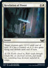 Revelation of Power (28) [Streets of New Capenna]