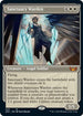Sanctuary Warden (Showcase) (343) [Streets of New Capenna]