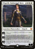 Elspeth, Undaunted Hero (270) [The List]