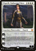 Elspeth, Undaunted Hero (270) [The List]