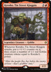 Krenko, Tin Street Kingpin (137) [The List]