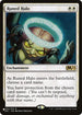 Runed Halo (32) [The List]
