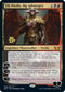 Ob Nixilis, the Adversary (206) [Prerelease Cards]