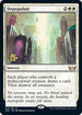 Depopulate (10) [Prerelease Cards]