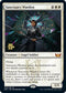 Sanctuary Warden (30) [Prerelease Cards]