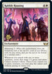 Rabble Rousing (24) [Prerelease Cards]