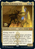 Raffine, Scheming Seer (213) [Prerelease Cards]