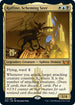 Raffine, Scheming Seer (213) [Prerelease Cards]