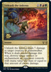 Unleash the Inferno (229) [Prerelease Cards]