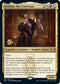 Evelyn, the Covetous (184) [Prerelease Cards]