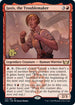 Jaxis, the Troublemaker (112) [Prerelease Cards]