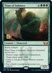 Titan of Industry (159) [Prerelease Cards]