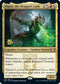 Ognis, the Dragon's Lash (210) [Prerelease Cards]