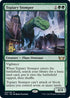 Topiary Stomper (160) [Prerelease Cards]