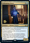 Scheming Fence (219) [Prerelease Cards]