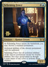 Scheming Fence (219) [Prerelease Cards]